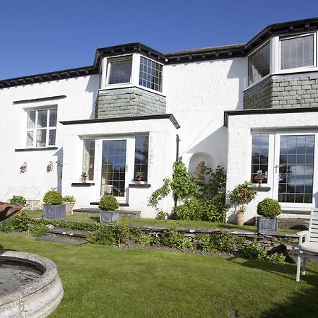 Beechmount Country House Acomodação com café da manhã Near Sawrey Exterior foto