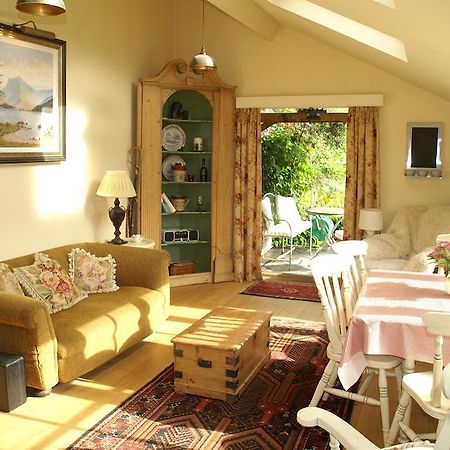 Beechmount Country House Acomodação com café da manhã Near Sawrey Exterior foto