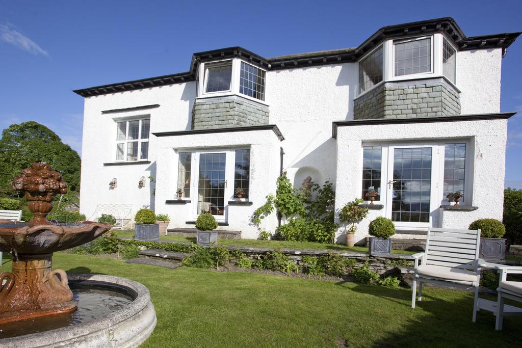 Beechmount Country House Acomodação com café da manhã Near Sawrey Exterior foto