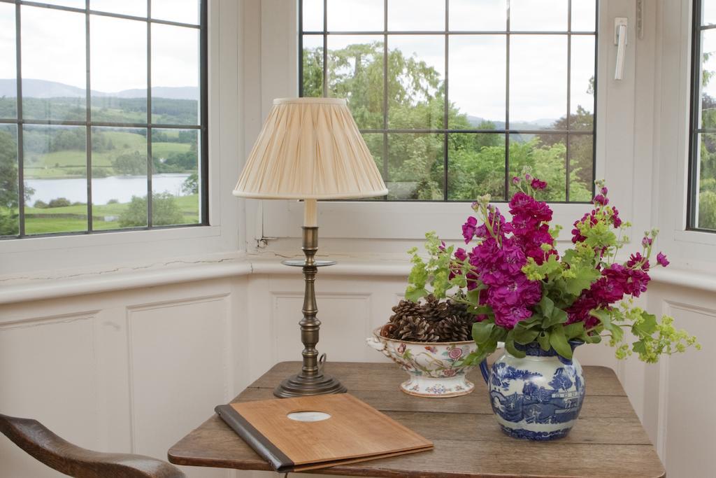 Beechmount Country House Acomodação com café da manhã Near Sawrey Quarto foto