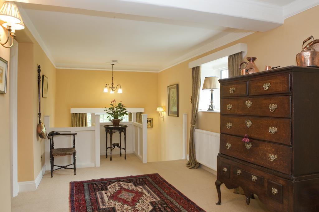 Beechmount Country House Acomodação com café da manhã Near Sawrey Quarto foto