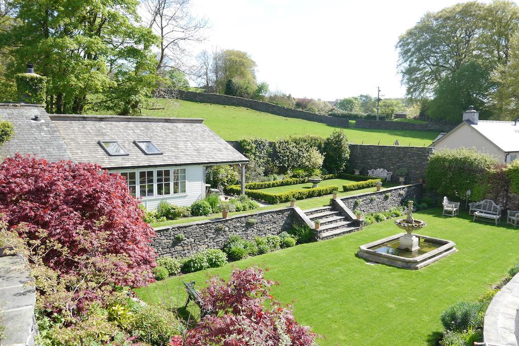 Beechmount Country House Acomodação com café da manhã Near Sawrey Quarto foto