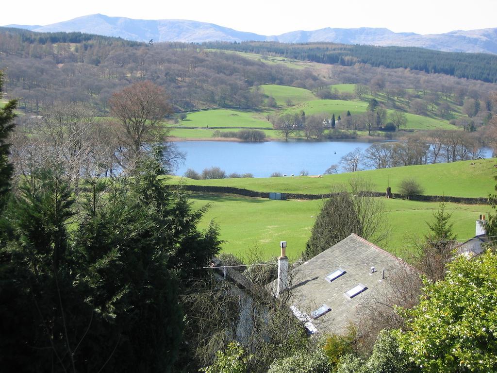 Beechmount Country House Acomodação com café da manhã Near Sawrey Quarto foto