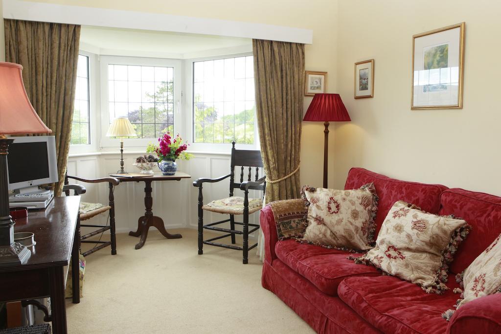 Beechmount Country House Acomodação com café da manhã Near Sawrey Quarto foto