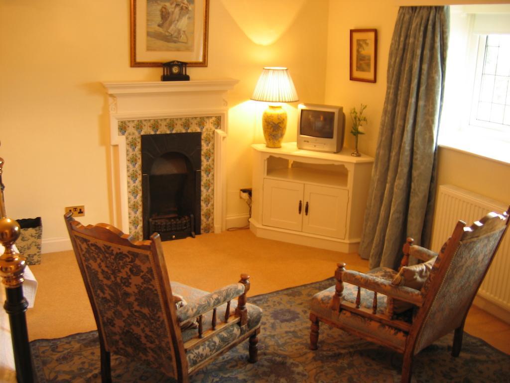 Beechmount Country House Acomodação com café da manhã Near Sawrey Quarto foto