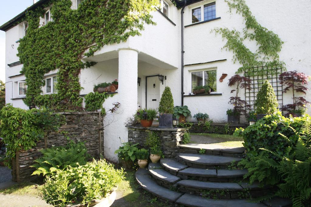 Beechmount Country House Acomodação com café da manhã Near Sawrey Quarto foto